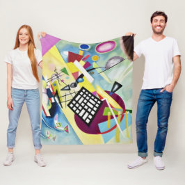 Manta Polar Wassily Kandinsky