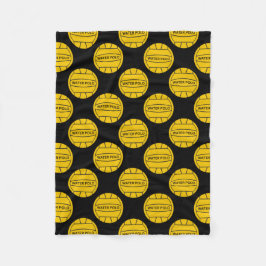 Manta Polar Water polo