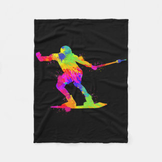 Manta Polar Water Ski Water Skiing 1