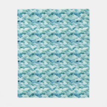 Waves oceánicas acuáticas