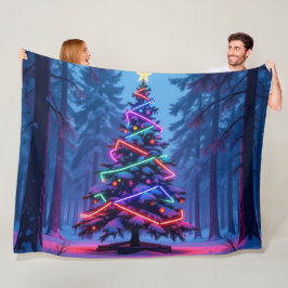 Manta Polar „Weihnachtliche Harmonie“