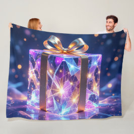 Manta Polar „Weihnachtliche Harmonie“