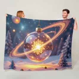 Manta Polar „Weihnachtliche Harmonie“