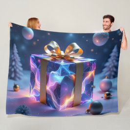 Manta Polar „Weihnachtliche Harmonie“