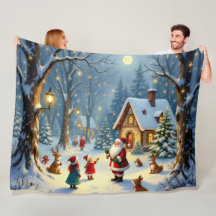 „Weihnachtliche Harmonie“