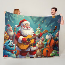 „Weihnachtliche Harmonie“