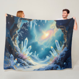 Manta Polar „Weihnachtliche Harmonie“