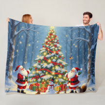 „Weihnachtliche Harmonie“