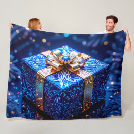 Manta Polar „Weihnachtliche Harmonie“