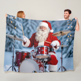 Manta Polar „Weihnachtliche Harmonie“