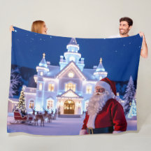 Weihnachtliche Harmonie