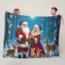 „Weihnachtliche Harmonie“