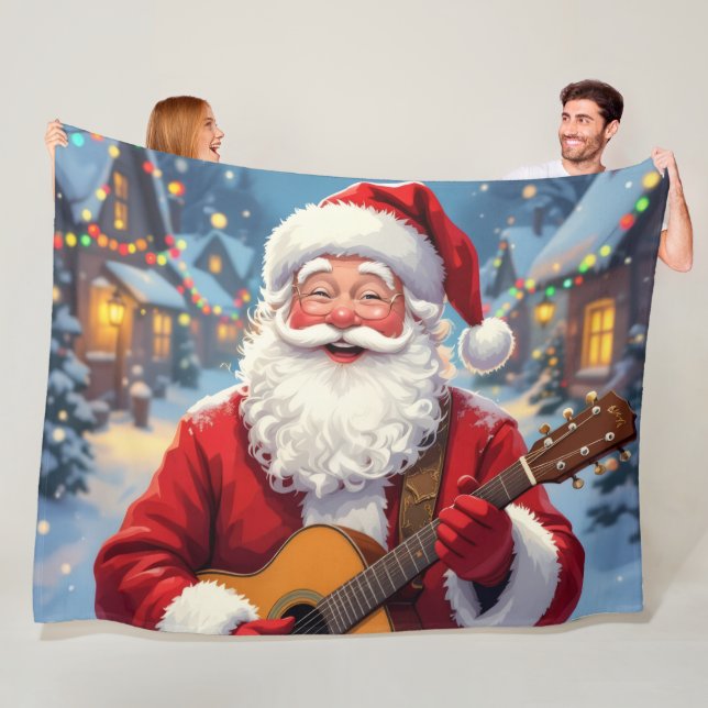 Manta Polar Weihnachtliche Harmonie“103 (In situ)