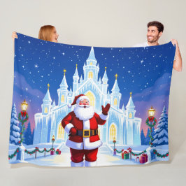 Manta Polar Weihnachtliche Harmonie“116