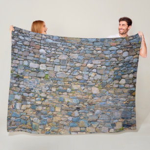 MANTA POLAR WELSH CASTLE WALL