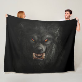 MANTA POLAR WEREWOLF