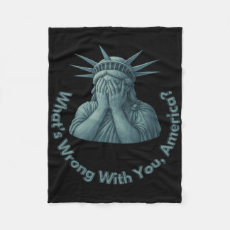 Manta Polar What’s Wrong With You