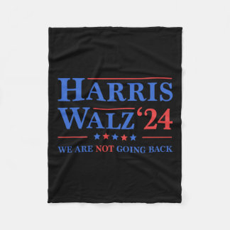 Manta Polar Wheimer 2024 No Volveremos