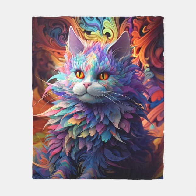 Manta Polar Whisker Wonder (Anverso)