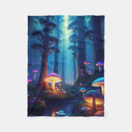 Manta Polar Whispering Woods
