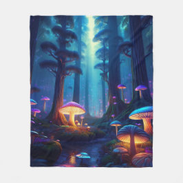 Manta Polar Whispering Woods