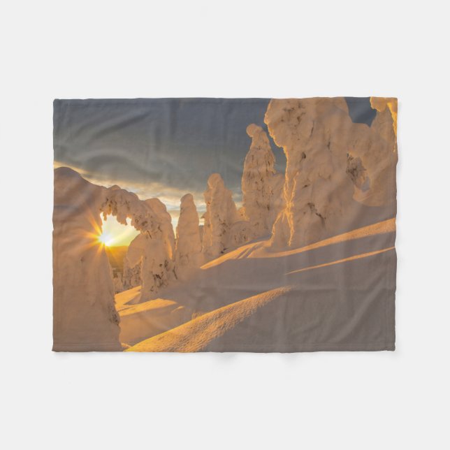 Manta Polar Whitefish Range | Whitefish, Montana (Frente (Horizontal))