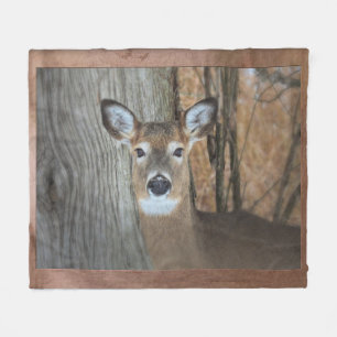 Manta Polar Whitetail Deer