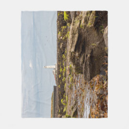 Manta Polar Whitley Bay lighthouse 