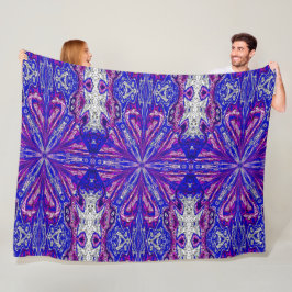 Manta Polar Wild Lilies 10