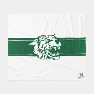 Manta Polar Wildcats de la Unión Wayland #7