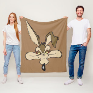 Manta Polar WILE E. COYOTE™ Shot