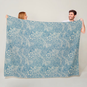 Manta Polar William Morris Marigold