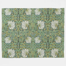 William Morris - Pimpernel