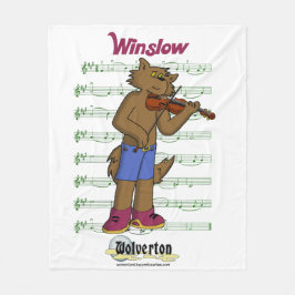 Manta Polar Winslow