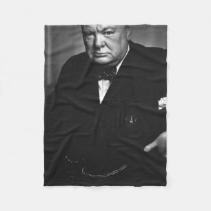 Manta Polar Winston Churchill