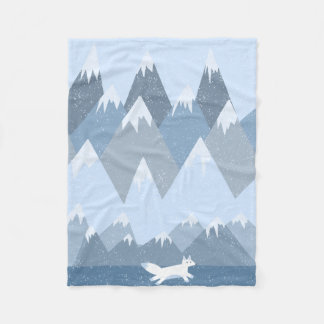 Manta Polar Winter Blanket