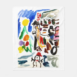 Manta Polar Winter set 