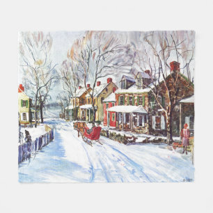 Manta Polar Winter Wonderland