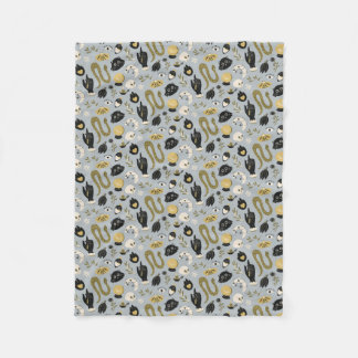 Manta Polar Witch Essentials Fleece Blanket