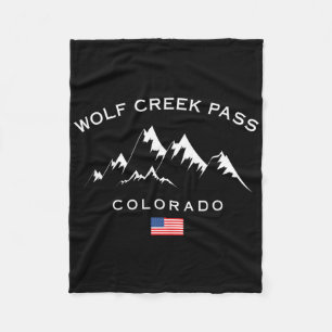 Manta Polar Wolf Creek P Colorado Rocky Mountains Ski Resort S