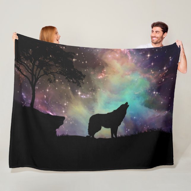 MANTA POLAR WOLF NEBULA (In situ)