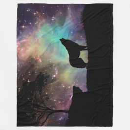 MANTA POLAR WOLF NEBULA