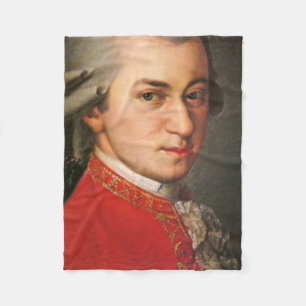 Manta Polar Wolfgang Mozart