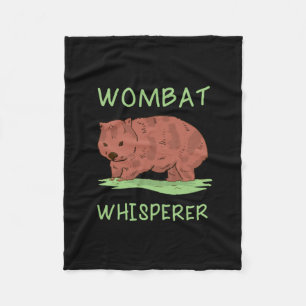 Manta Polar Wombat Whisperer