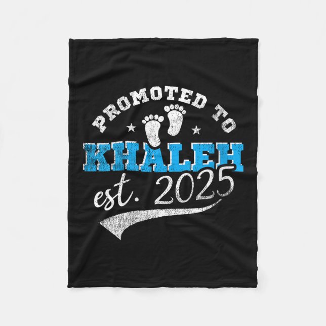 Manta Polar Womens Promoted To Khaleh 2025 New Iranian Aunt Vi (Anverso)