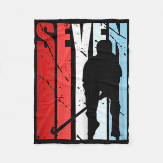 Manta Polar Womens Womens Field Hockey 35th Birthday Player Te