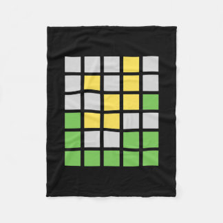 Manta Polar Wordle Word Game Gift 