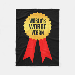 Manta Polar Worlds Worst Vegan