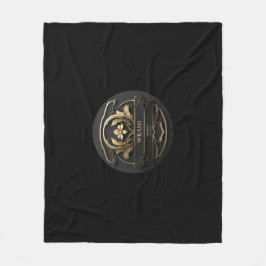 Manta Polar Wrami Logo, Designed by Kay Uwe Rott