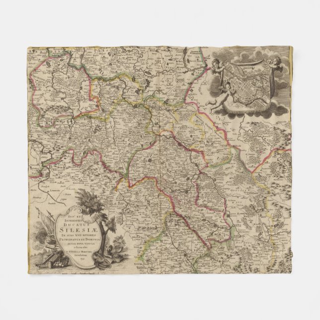 Manta Polar Wroclaw Polonia (Frente (Horizontal))